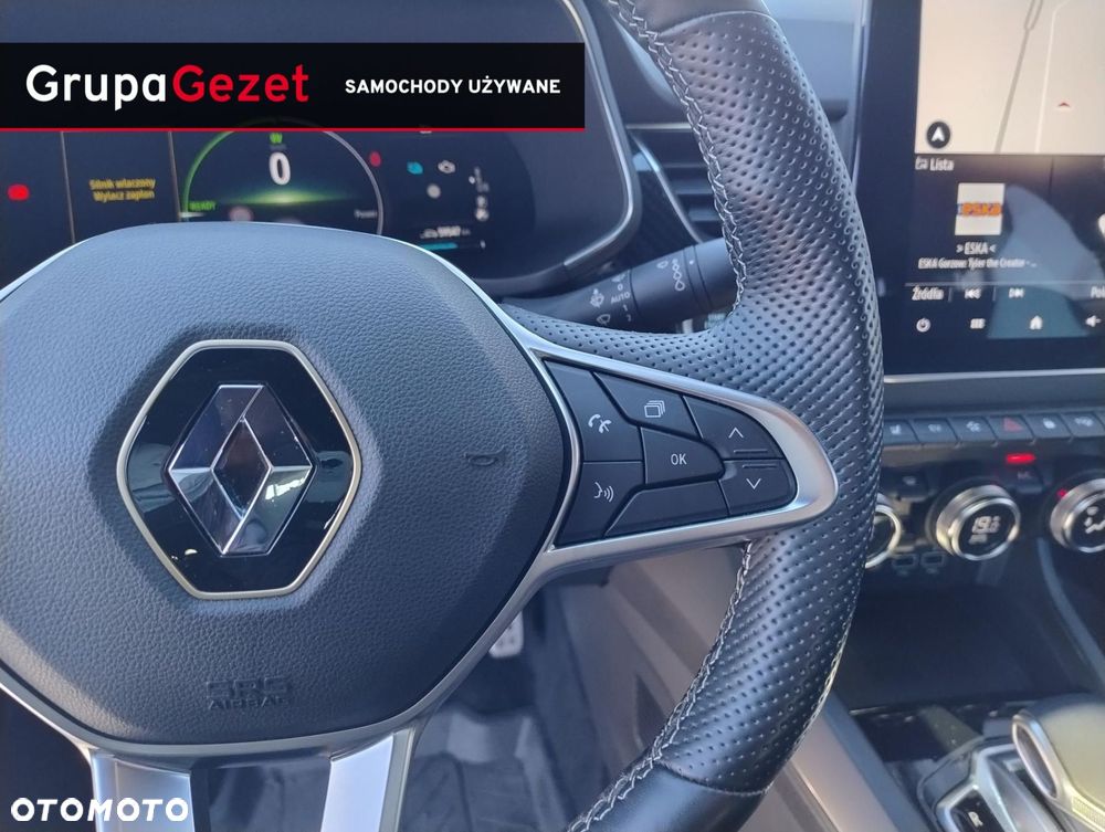 Renault Arkana - 18