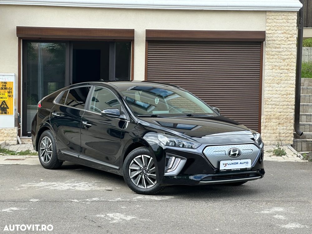 Hyundai IONIQ 136CP Exclusive - 6