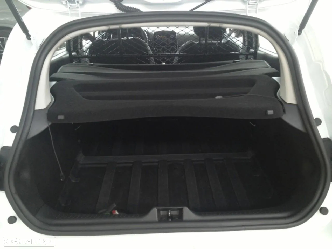 Renault Clio IV Van 1.5 dCi 75cv - 6