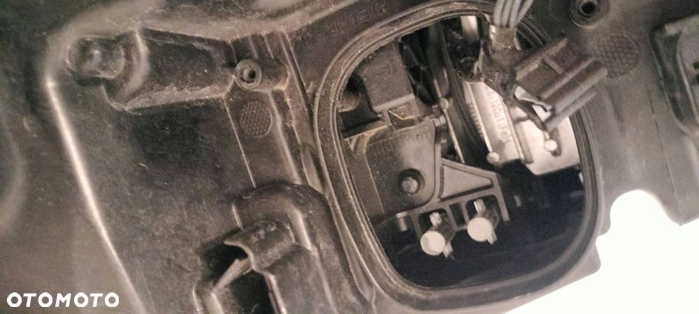 bmw x3 x4 g01 lampa prawa full led adaptive led 8739654-02 - 7