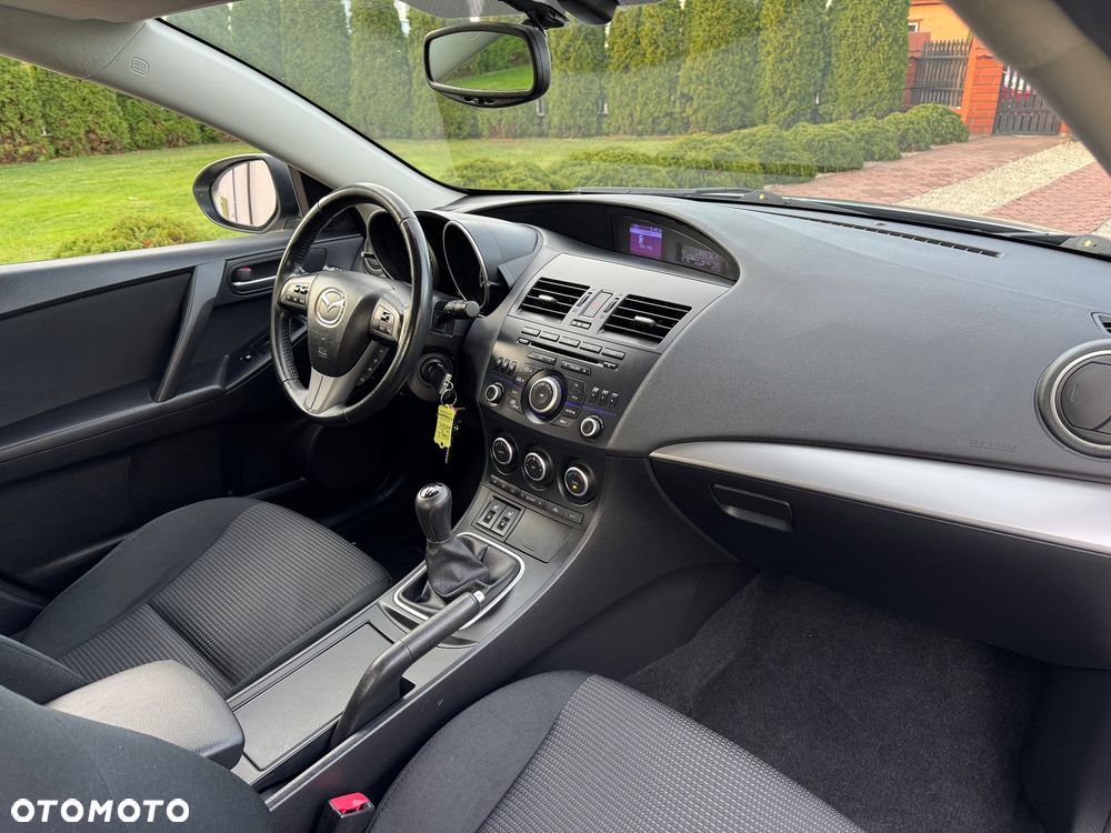 Mazda 3 2.0 Top - 16
