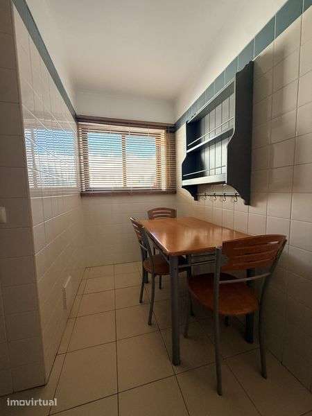 Apartamento T2 santa clara Lisboa - Grande imagem: 2/12