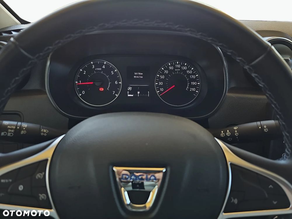 Dacia Duster 1.3 TCe Prestige - 19