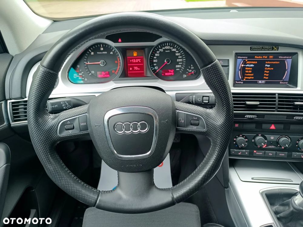 Audi A6 Avant 2.0 TDIe DPF - 30