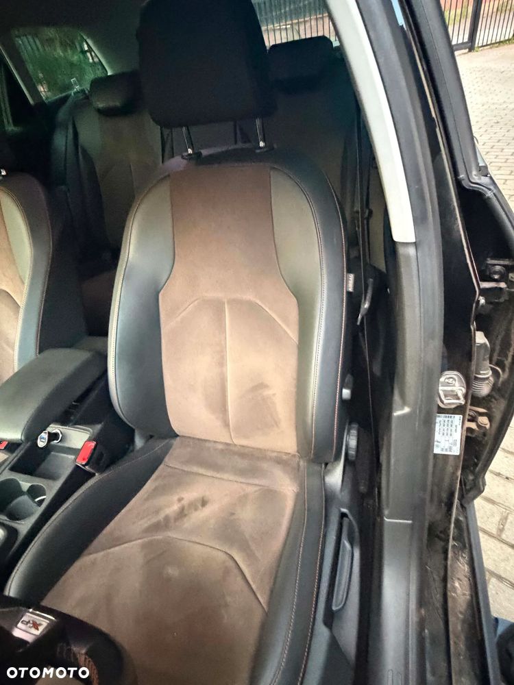 Seat Leon - 6