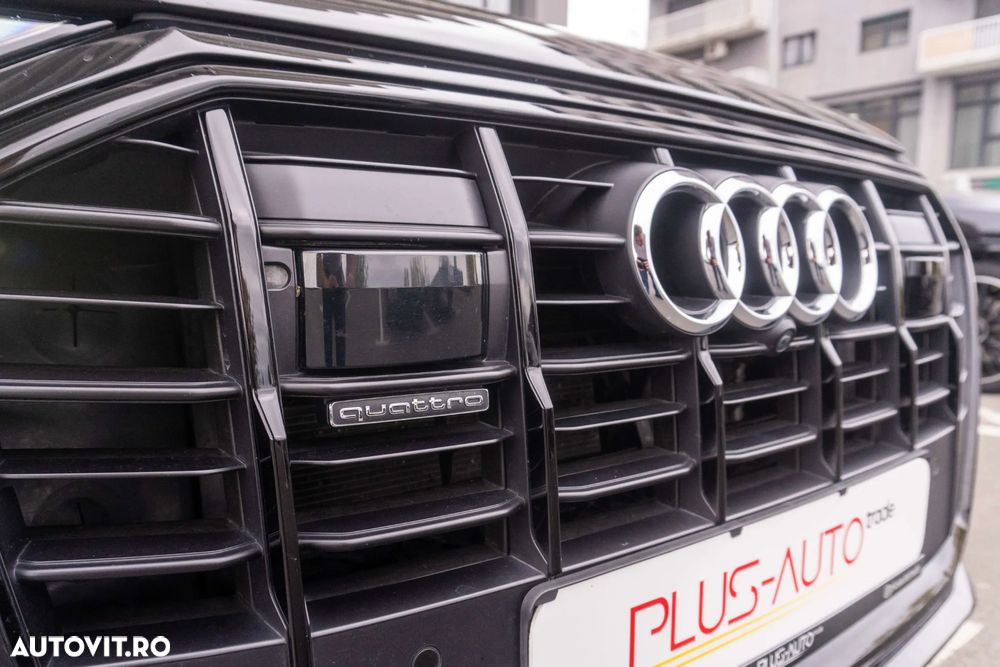 Audi Q7 50 TDI quattro Tiptronic S line - 7