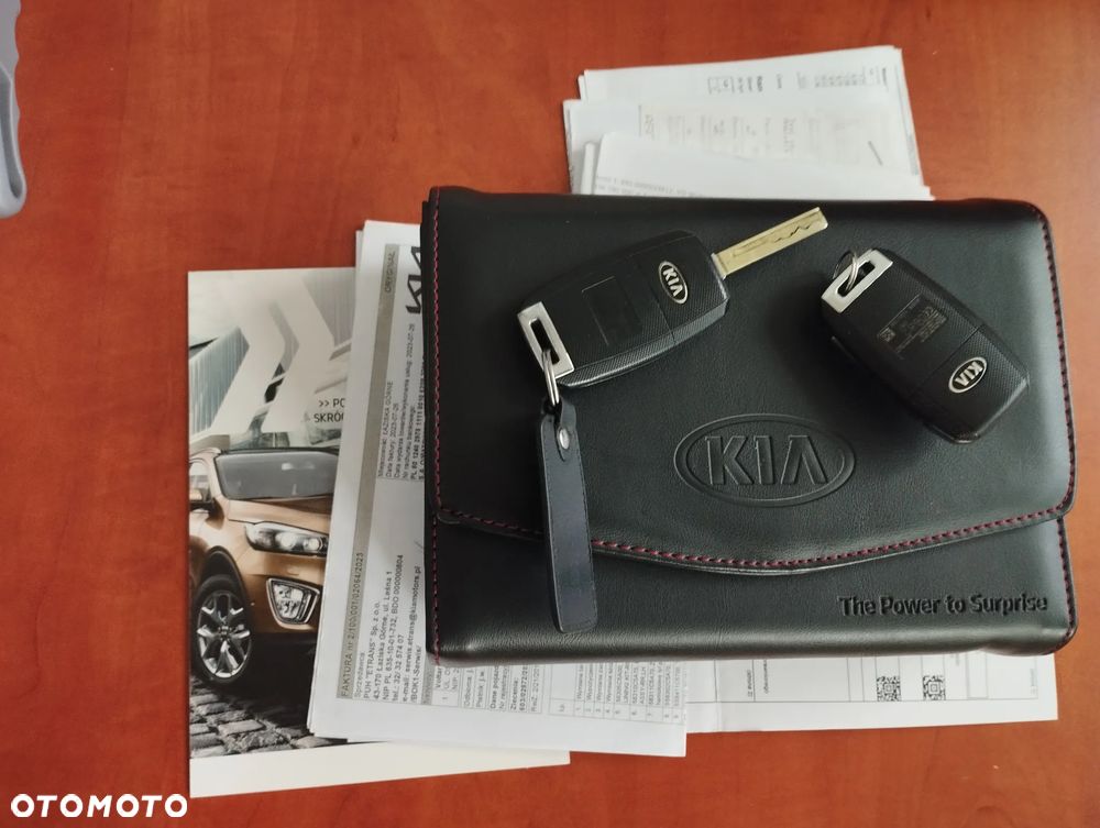 Kia Sorento - 15