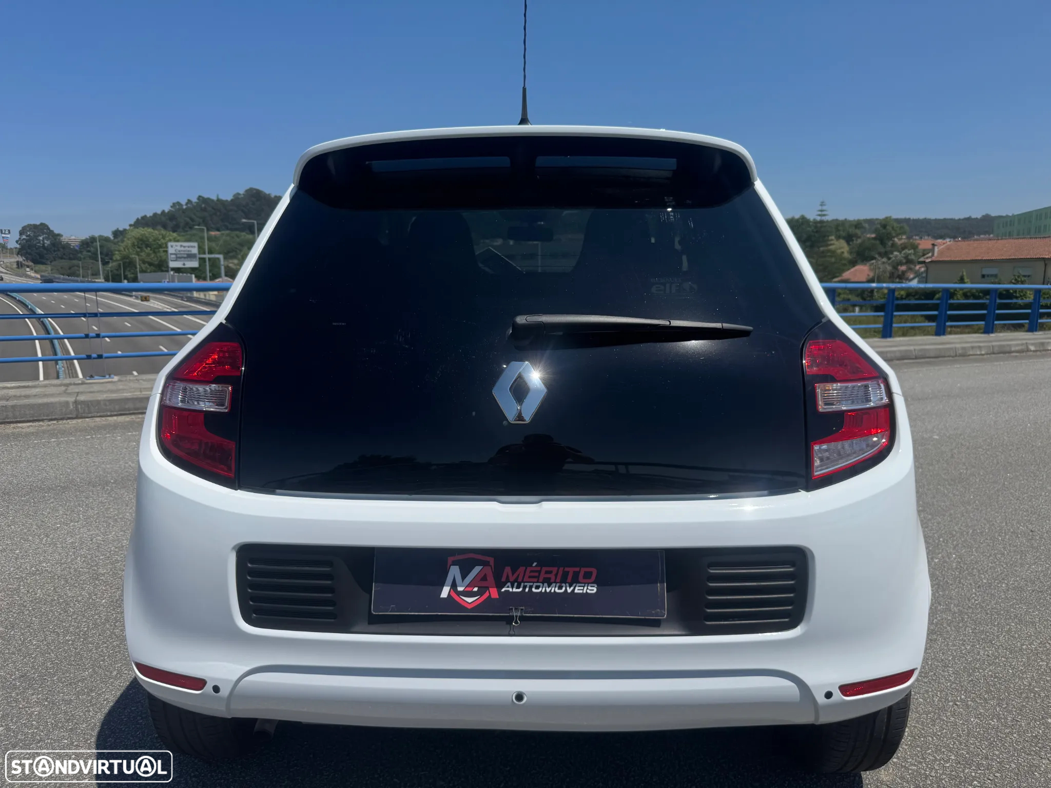 Renault Twingo 0.9 TCe - 6