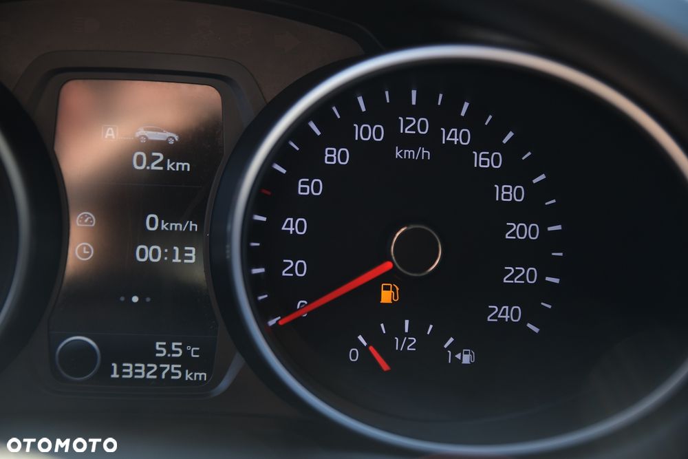 Kia Sportage 1.6 GDI Business Line 2WD - 32