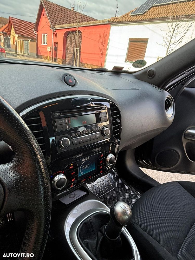 Nissan Juke - 9