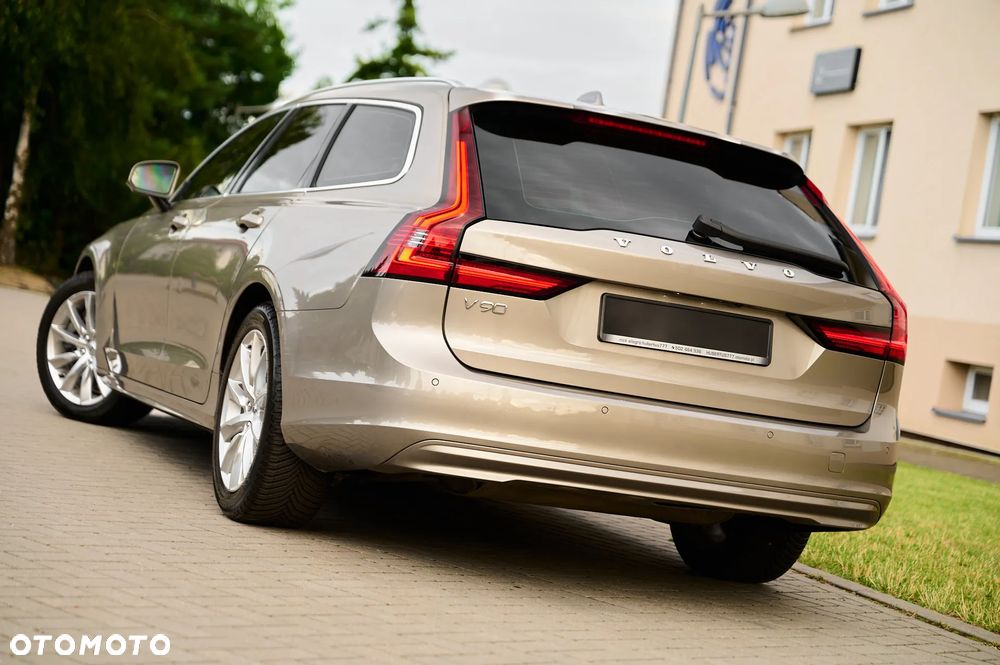 Volvo V90 B4 B Geartronic Momentum Pro - 10