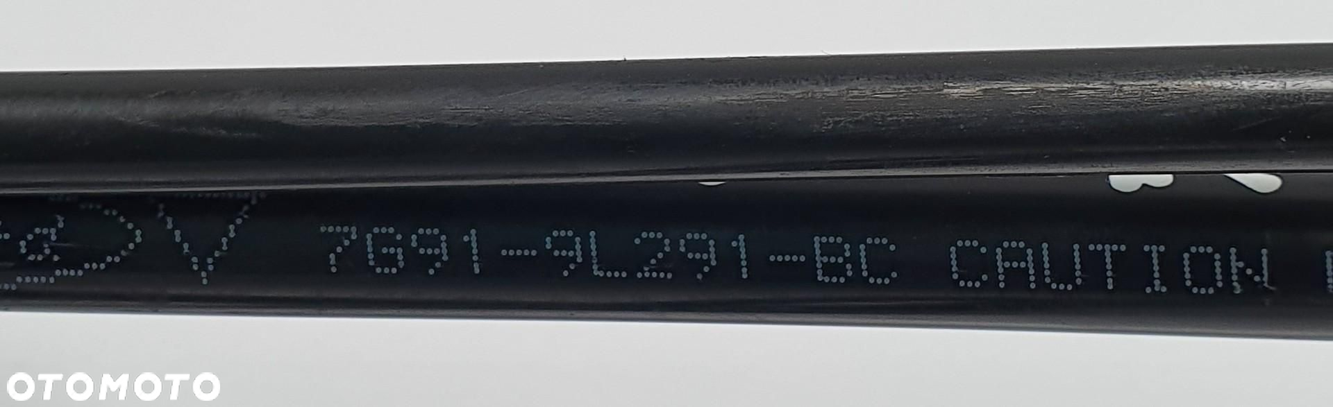 WĄŻ PRZEWÓD PALIWA FORD MONDEO MK4 2.0 TDCI 7G91-9L291-BC - 5