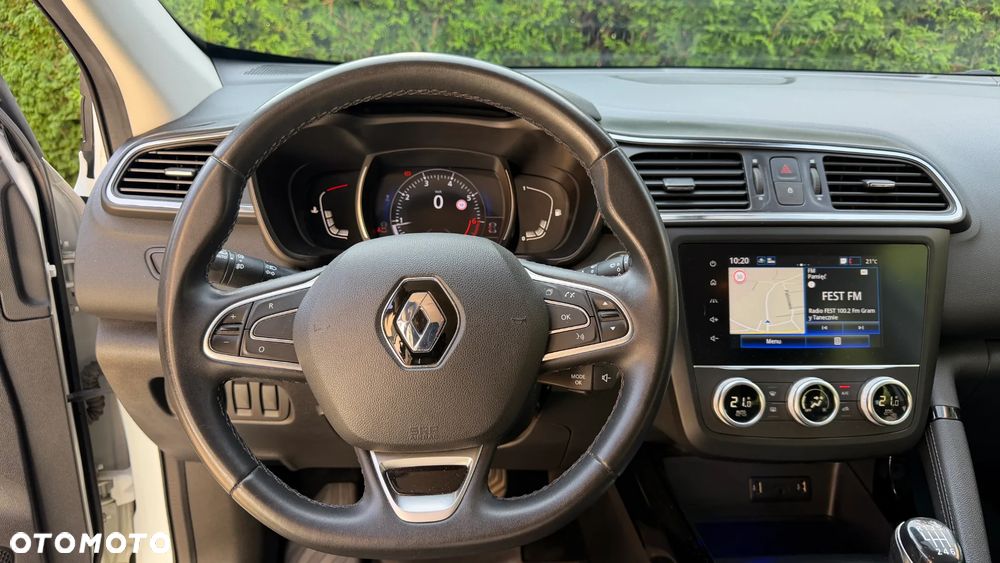 Renault Kadjar - 22