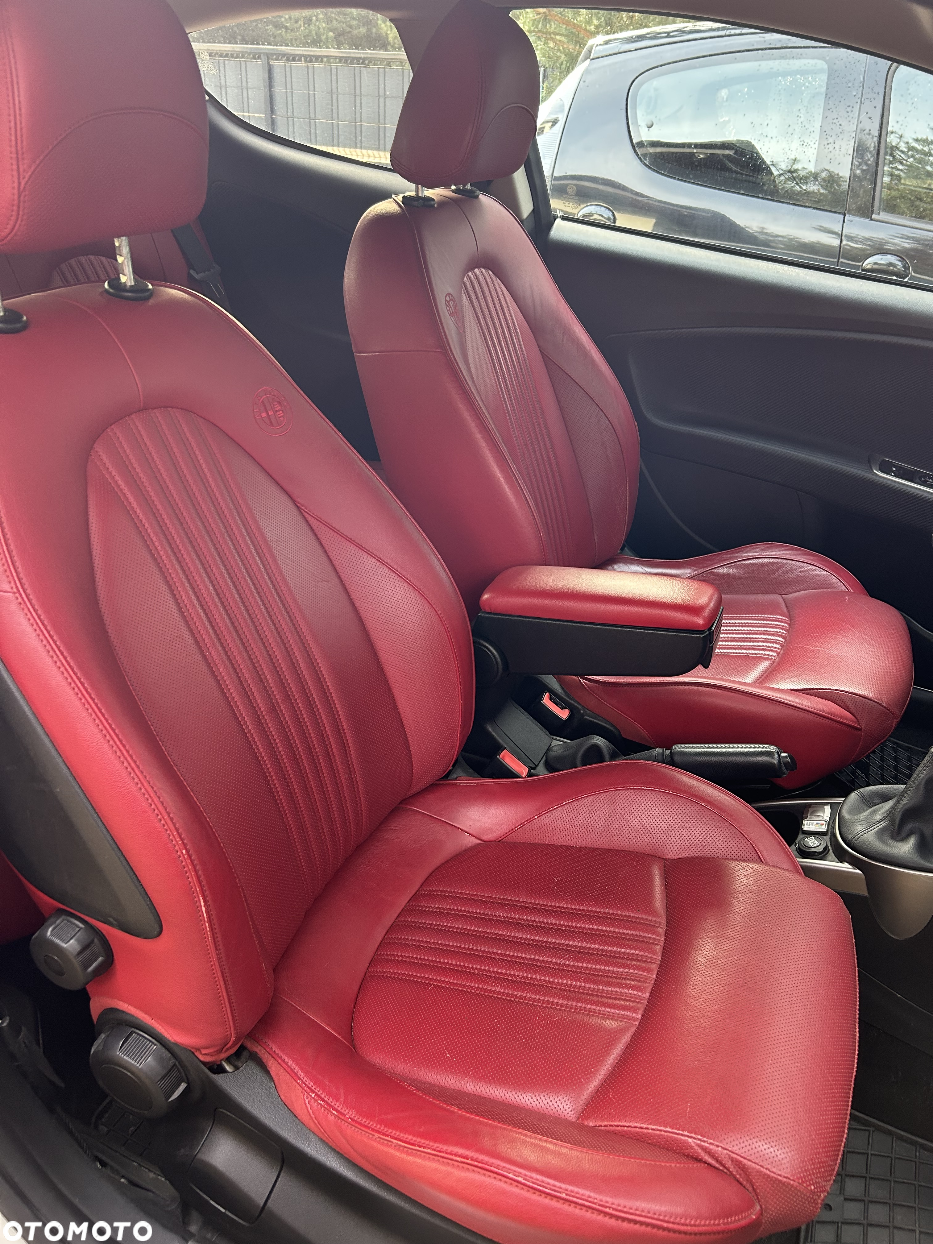 Alfa Romeo Mito 1.3 JTDM - 9