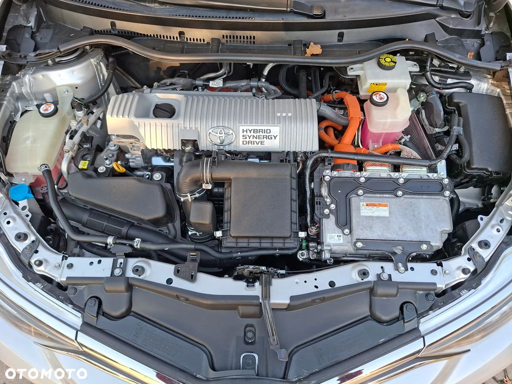 Toyota Auris - 18