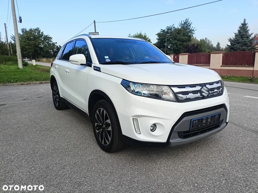 Suzuki Vitara - 29