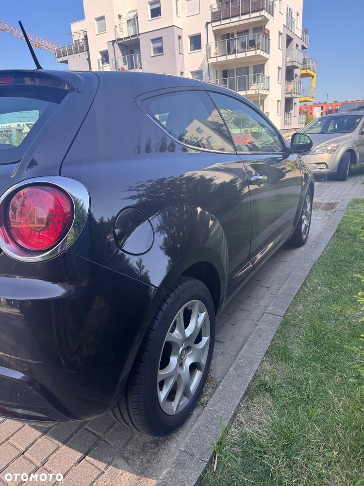 Alfa Romeo Mito 1.4 MultiAir Distinctive - 21