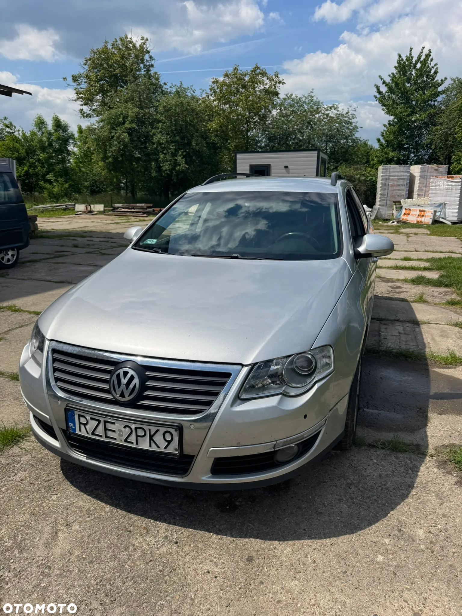 Volkswagen Passat - 14