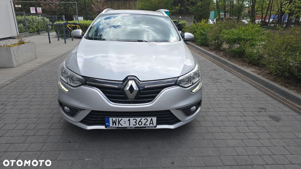 Renault Megane 1.5 dCi Limited - 3