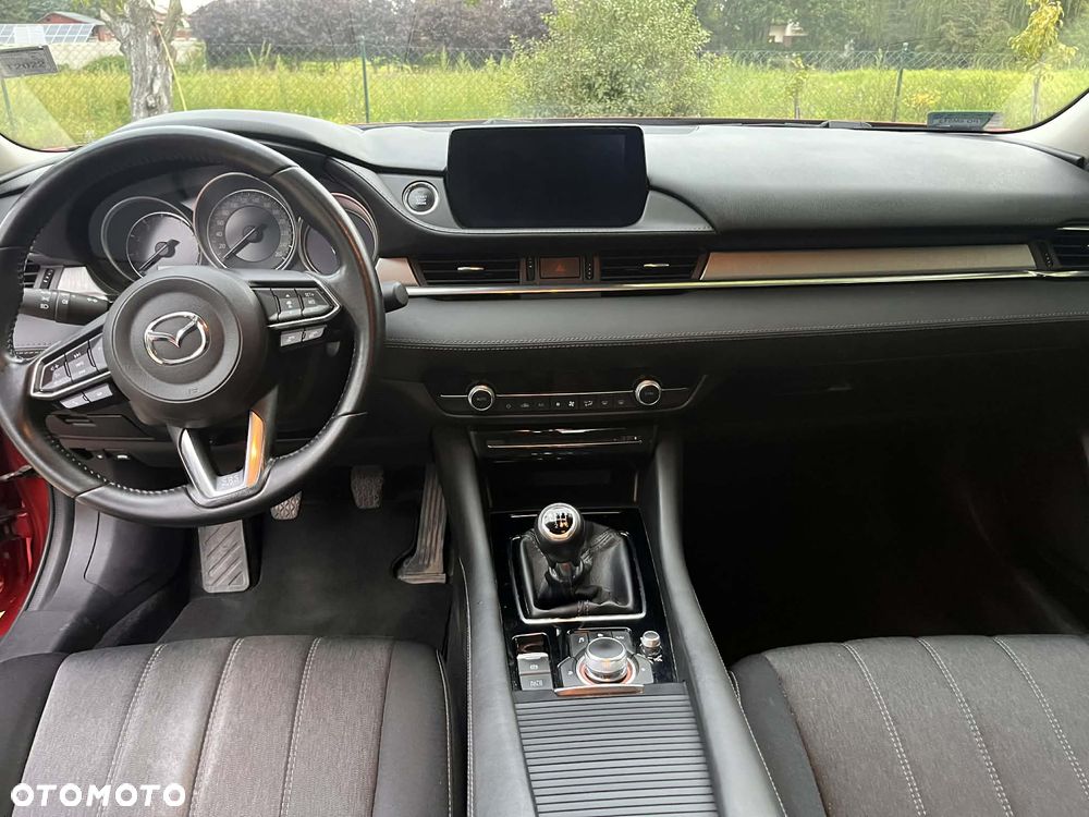 Mazda 6 2.0 SKYMotion - 7