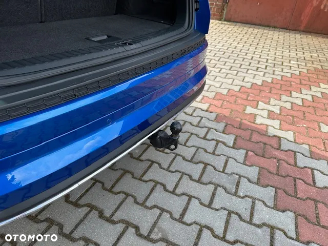 Skoda Kodiaq 2.0 TDI 4x4 Sportline DSG 7os - 27