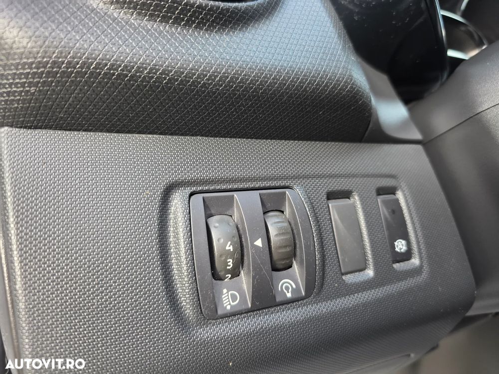 Renault Clio ENERGY TCe 90 Start & Stop Dynamique - 21