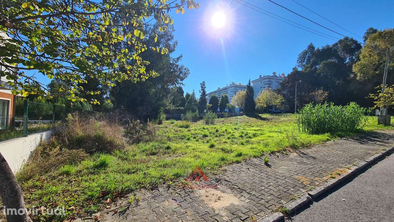 Terreno Óptima Exposição / Localização - Grande imagem: 3/26