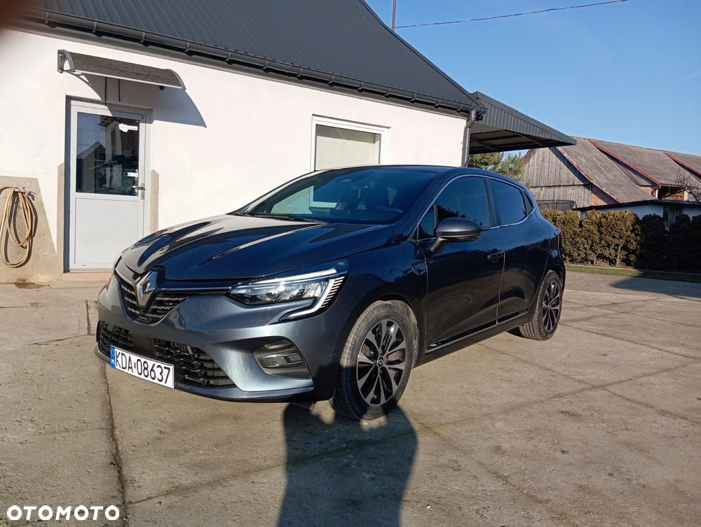 Renault Clio TCe 90 TECHNO - 5