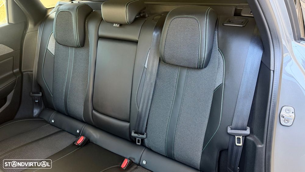 Peugeot 308 SW 1.6 Hybrid Allure e-EAT8 - 13