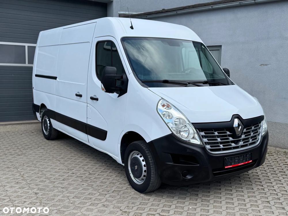 Renault Master - 22