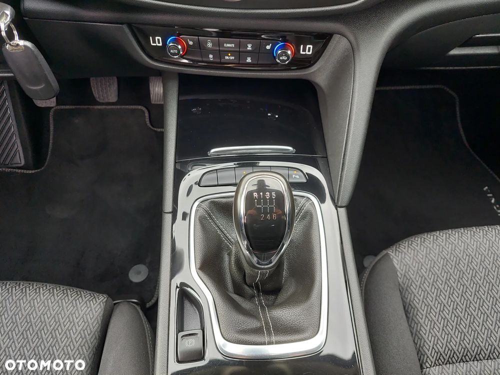 Opel Insignia 2.0 Business Edition - 29