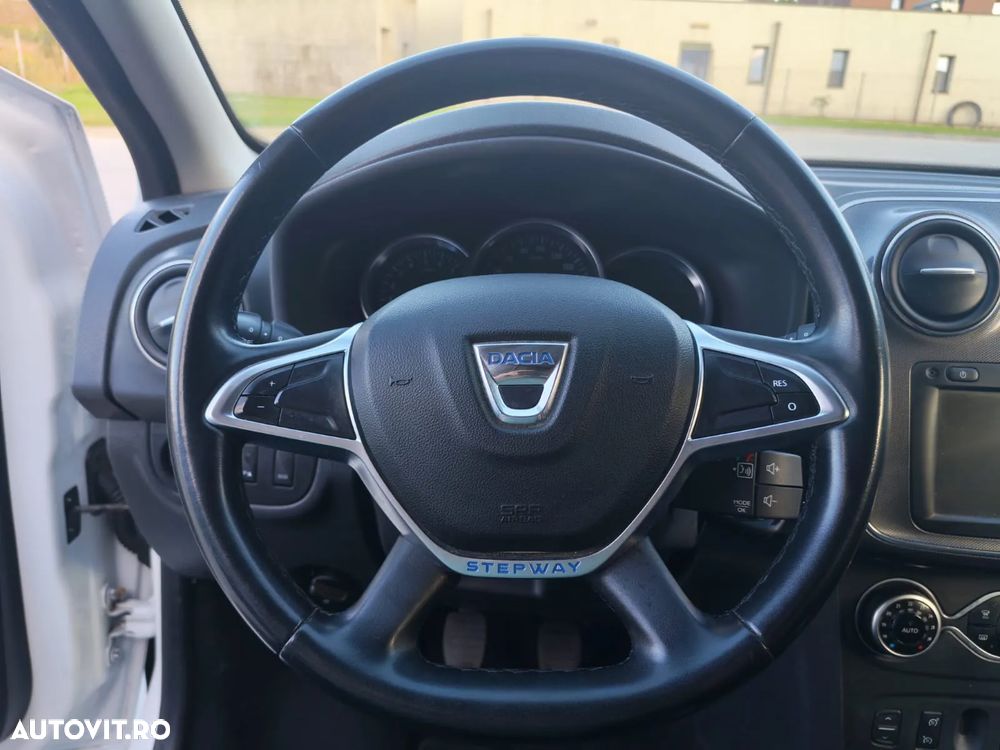 Dacia Sandero Stepway 0.9 TCe Prestige - 7