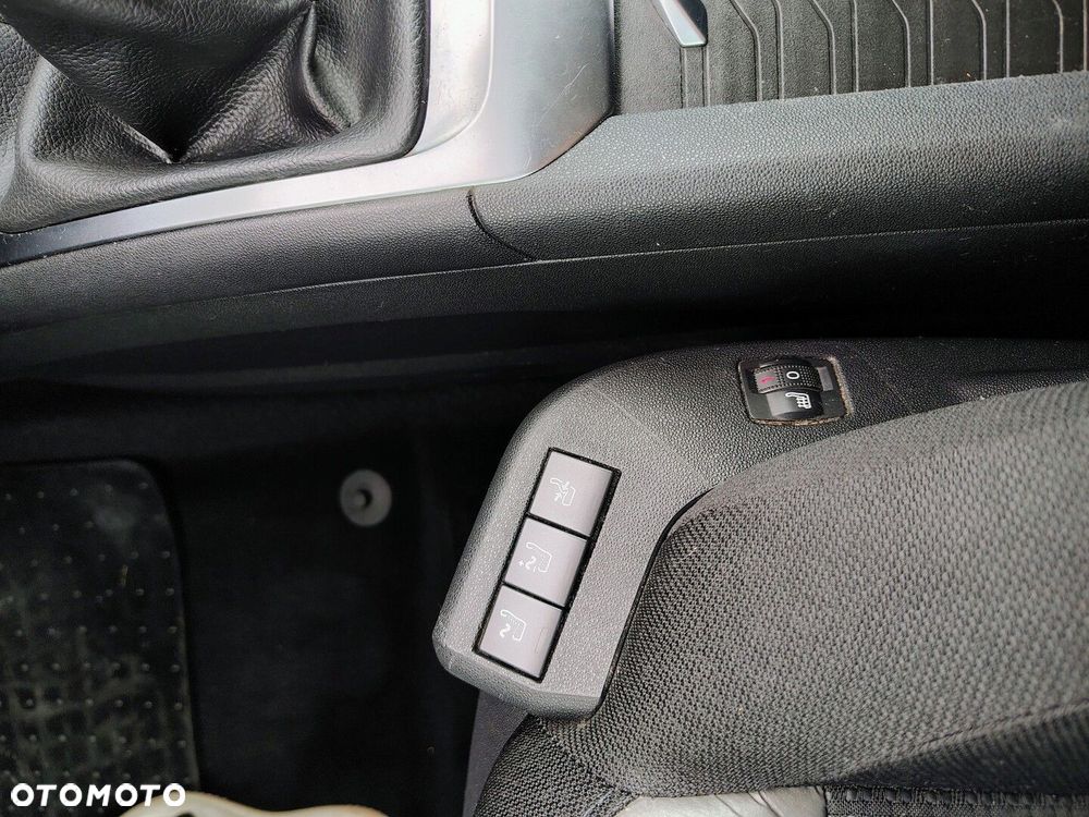 Citroën C4 Grand Picasso - 21