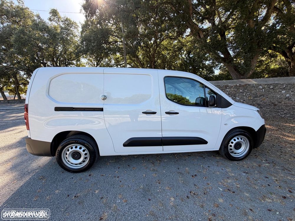 Citroën Berlingo 1.5 BlueHDi XL - 5