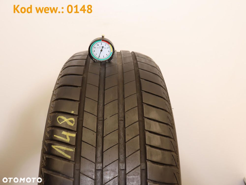 Bridgestone Turanza T005 - 215/55 R17 - 1