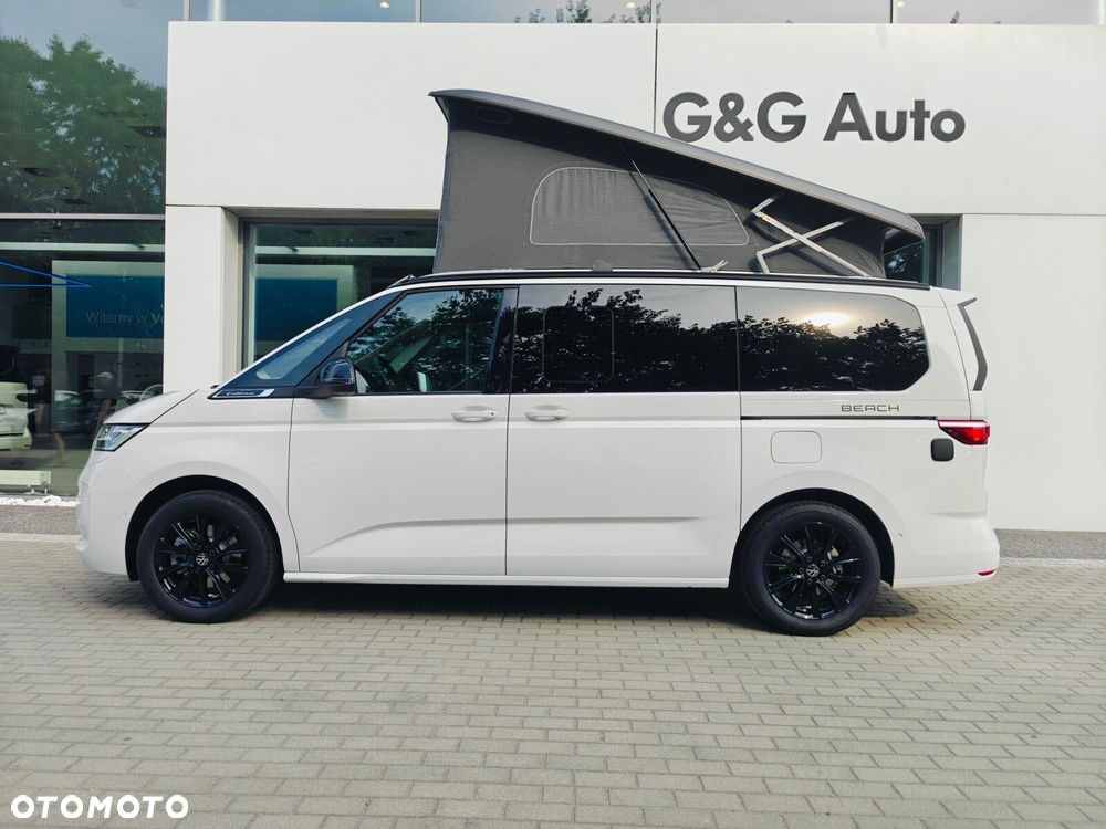 Volkswagen California - 3
