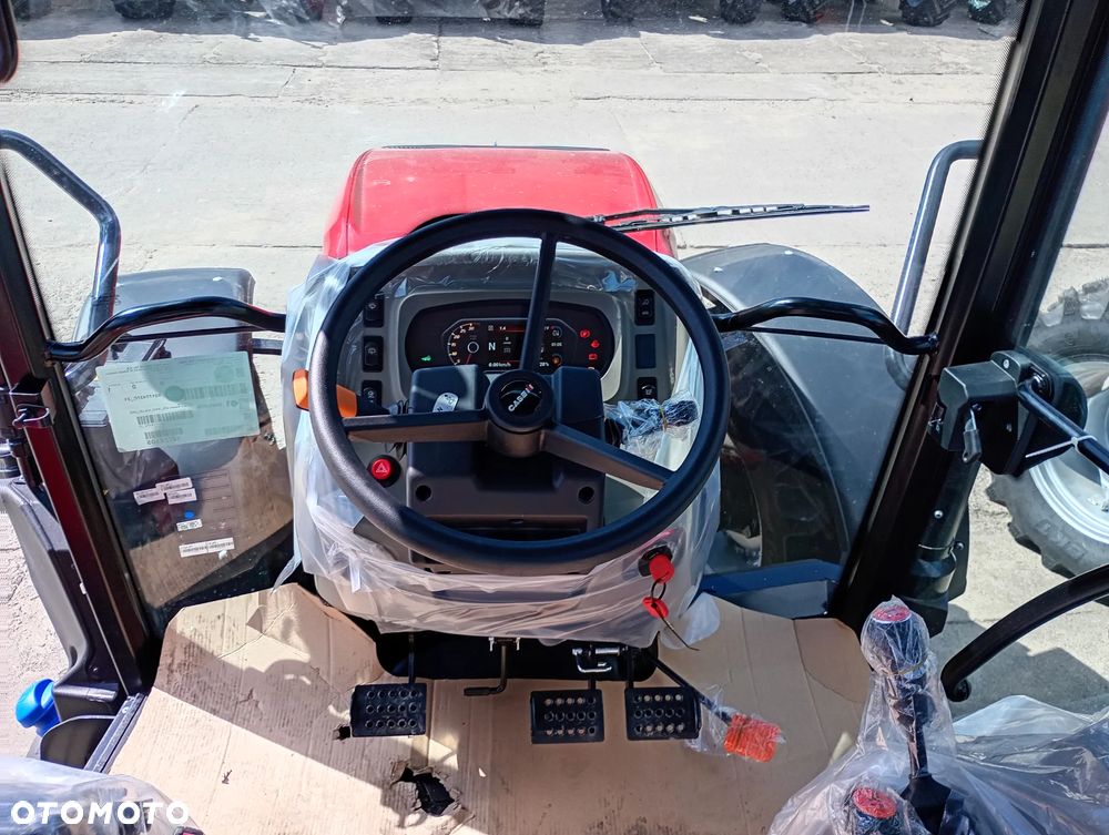 Case IH Ciągnik rolniczy Case IH Farmall 100A NOWOŚĆ - 11