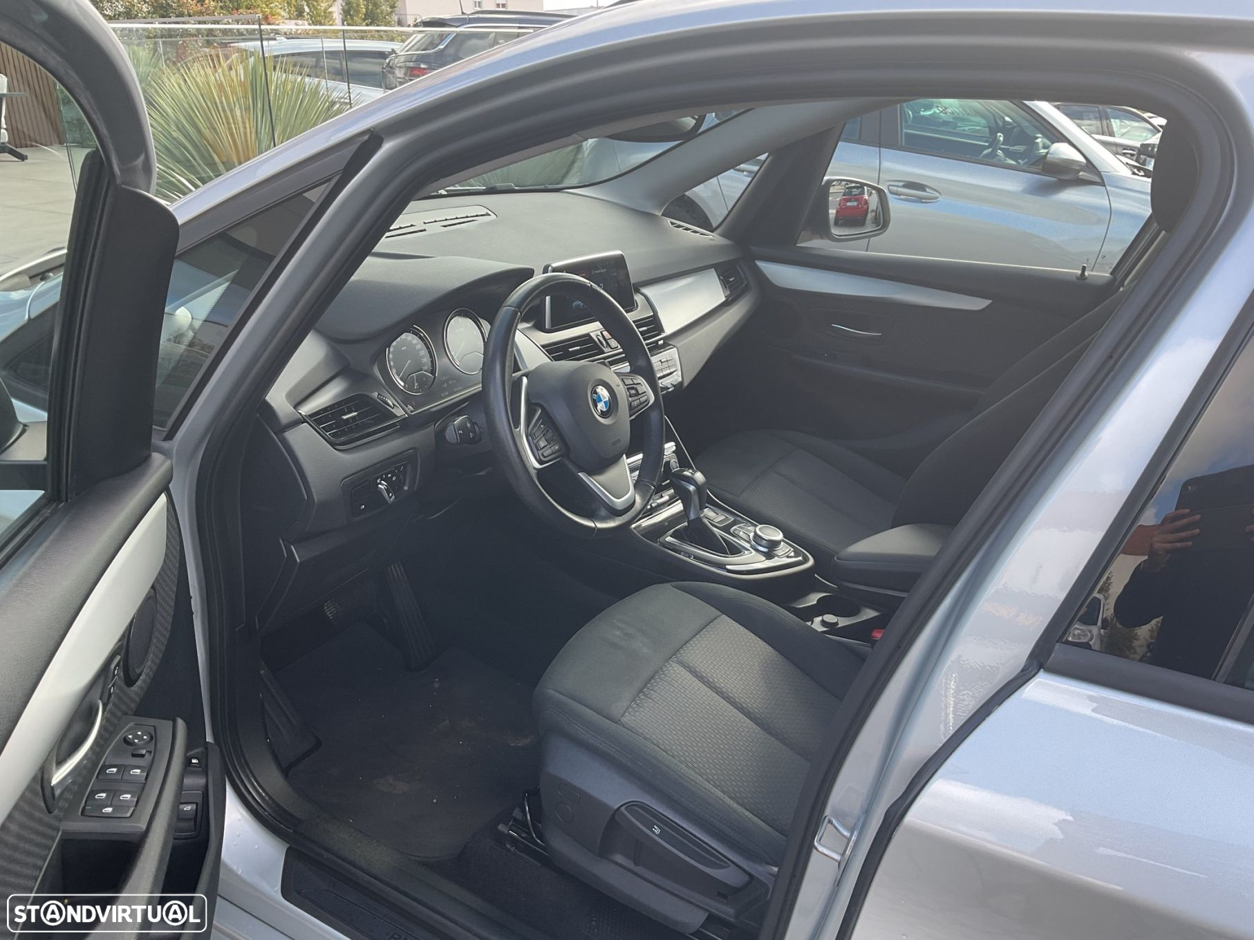 BMW 225xe Active Tourer Advantage - 20