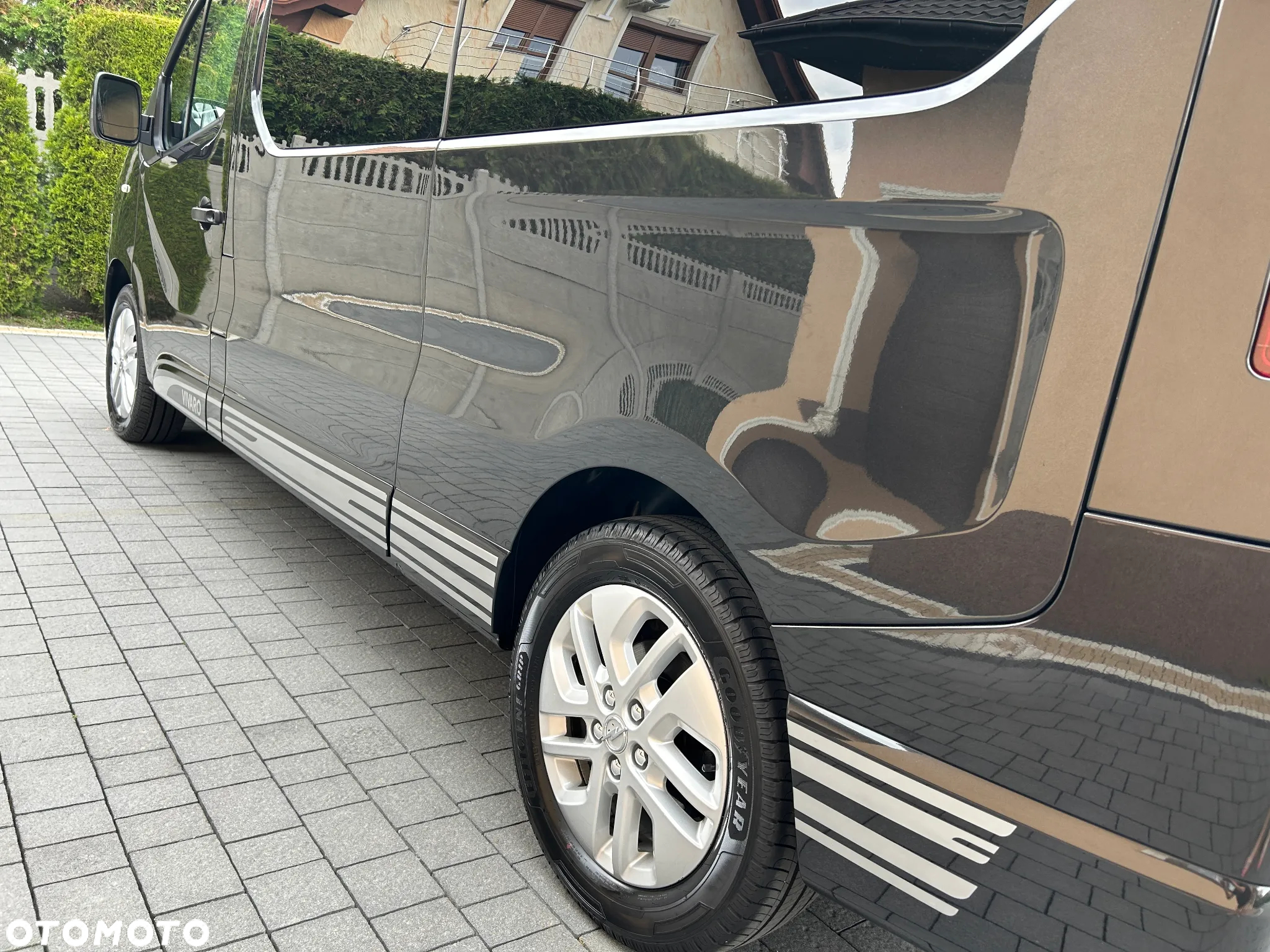Opel Vivaro L2H1 2,9t Edition Business - 6