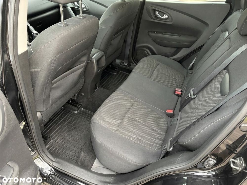 Renault Kadjar Energy dCi 110 Business - 11