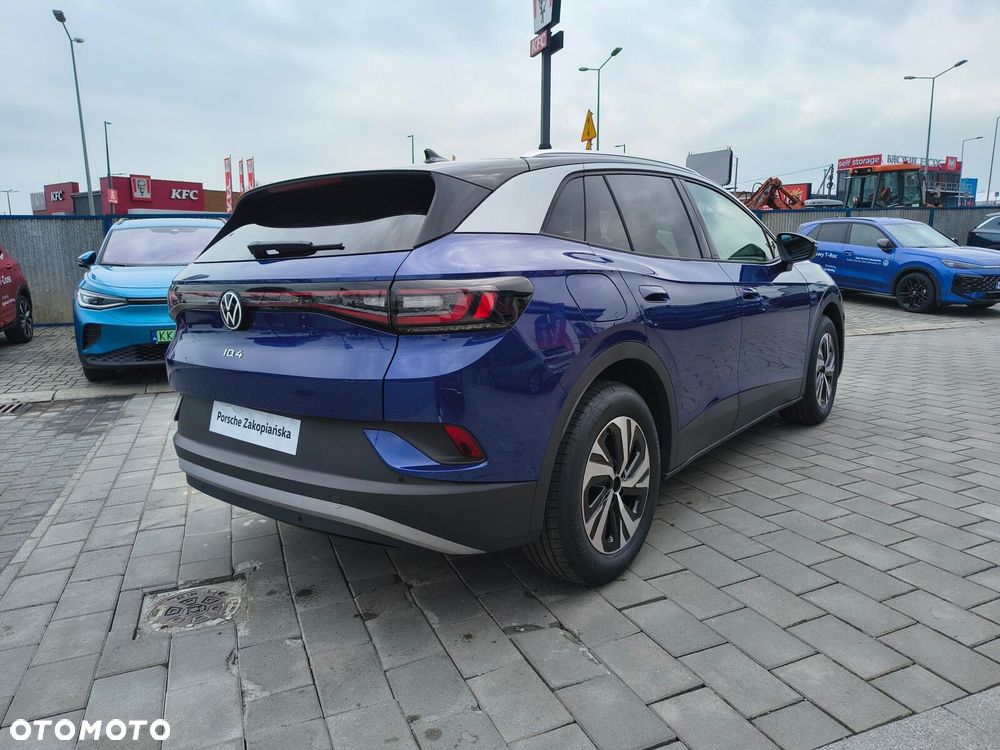 Volkswagen ID.4 52kWh Plus - 4