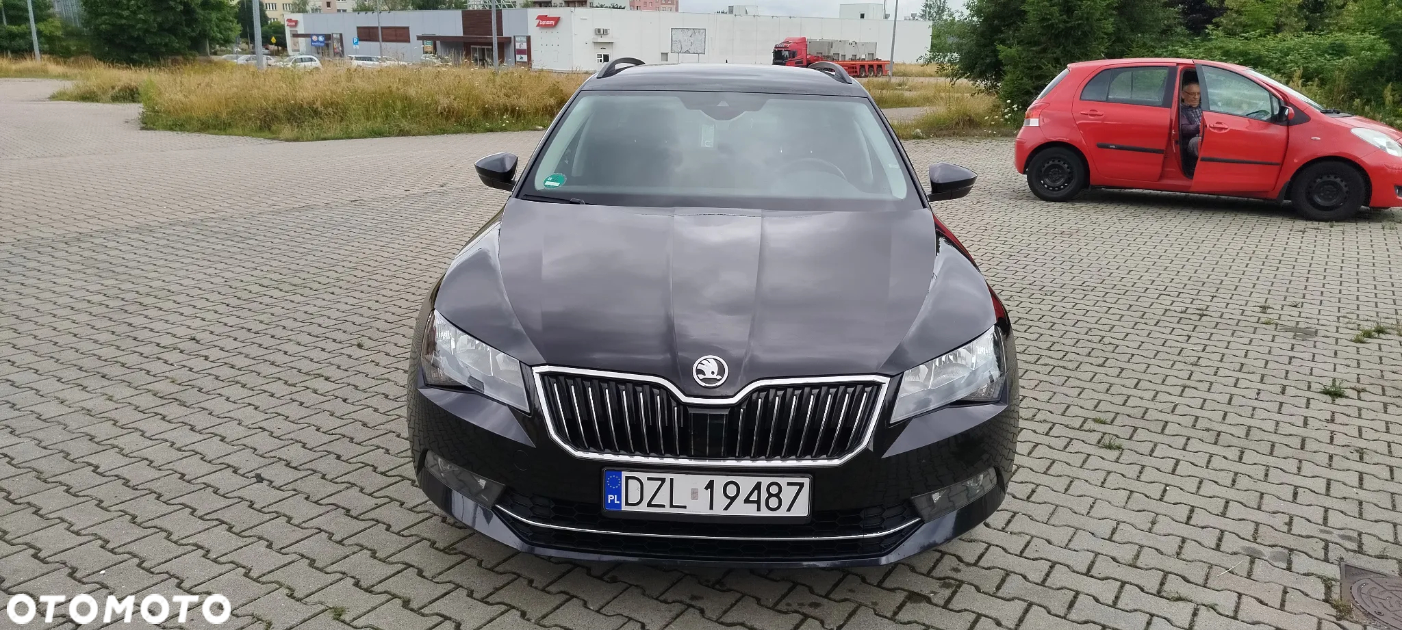 Skoda Superb 2.0 TDI Ambition - 2