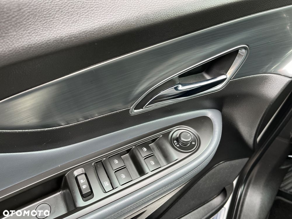 Opel Mokka 1.4 T Enjoy EU6 - 27