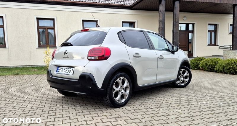 Citroën C3 1.2 PureTech Feel Pack - 36