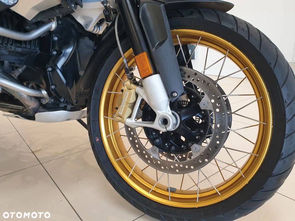 BMW R1250 GS Adventure - 17