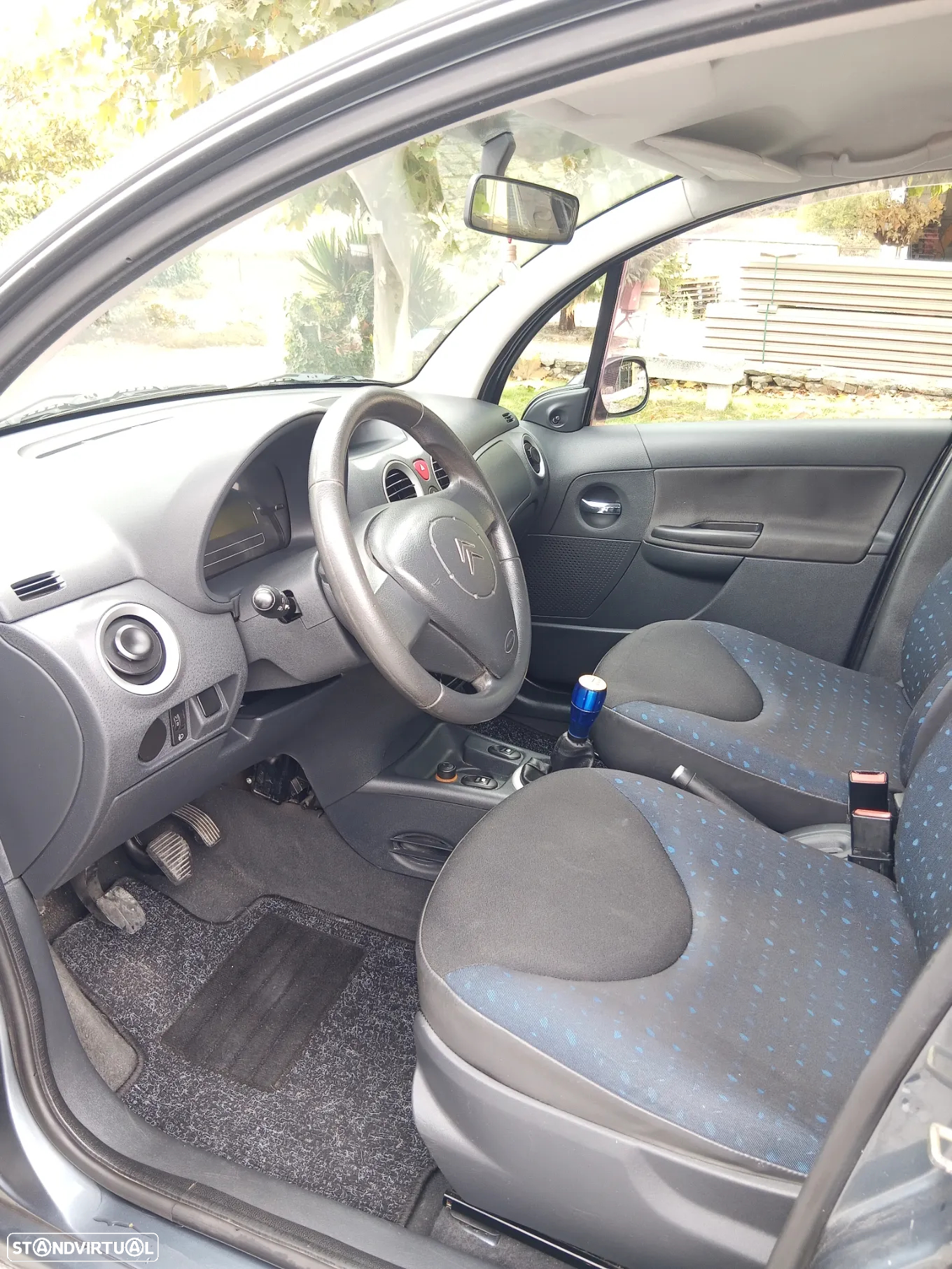 Citroën C3 - 9