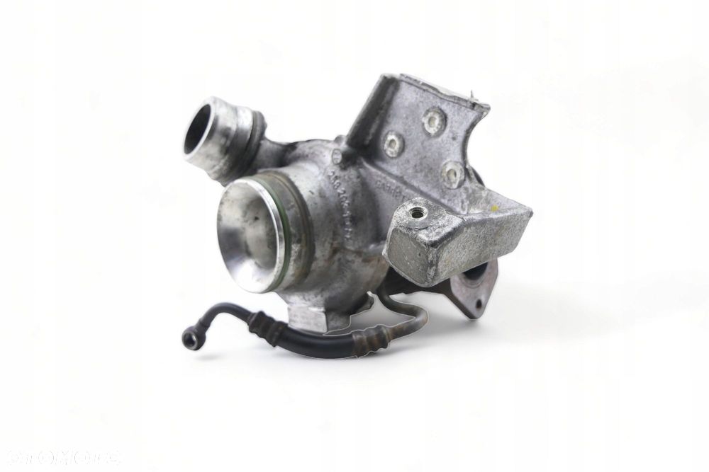 Turbina BMW E90 E87 2.0D 7810189C - 2