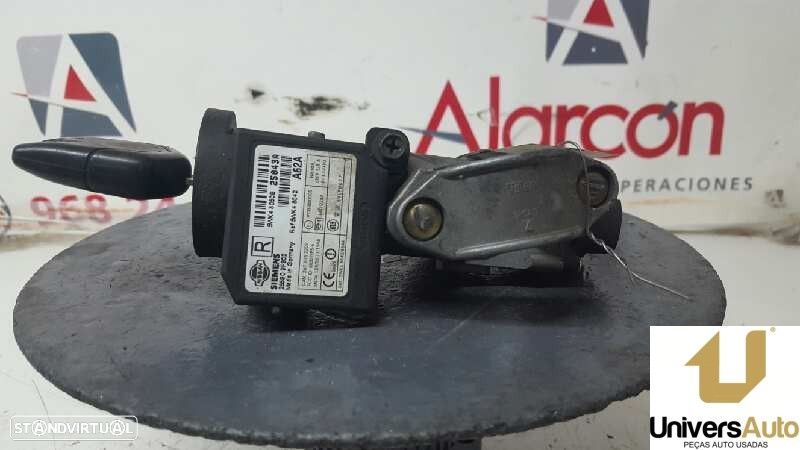 CANHÃO DE INGIÇÃO NISSAN ALMERA (N16/E) ACENTA - 1