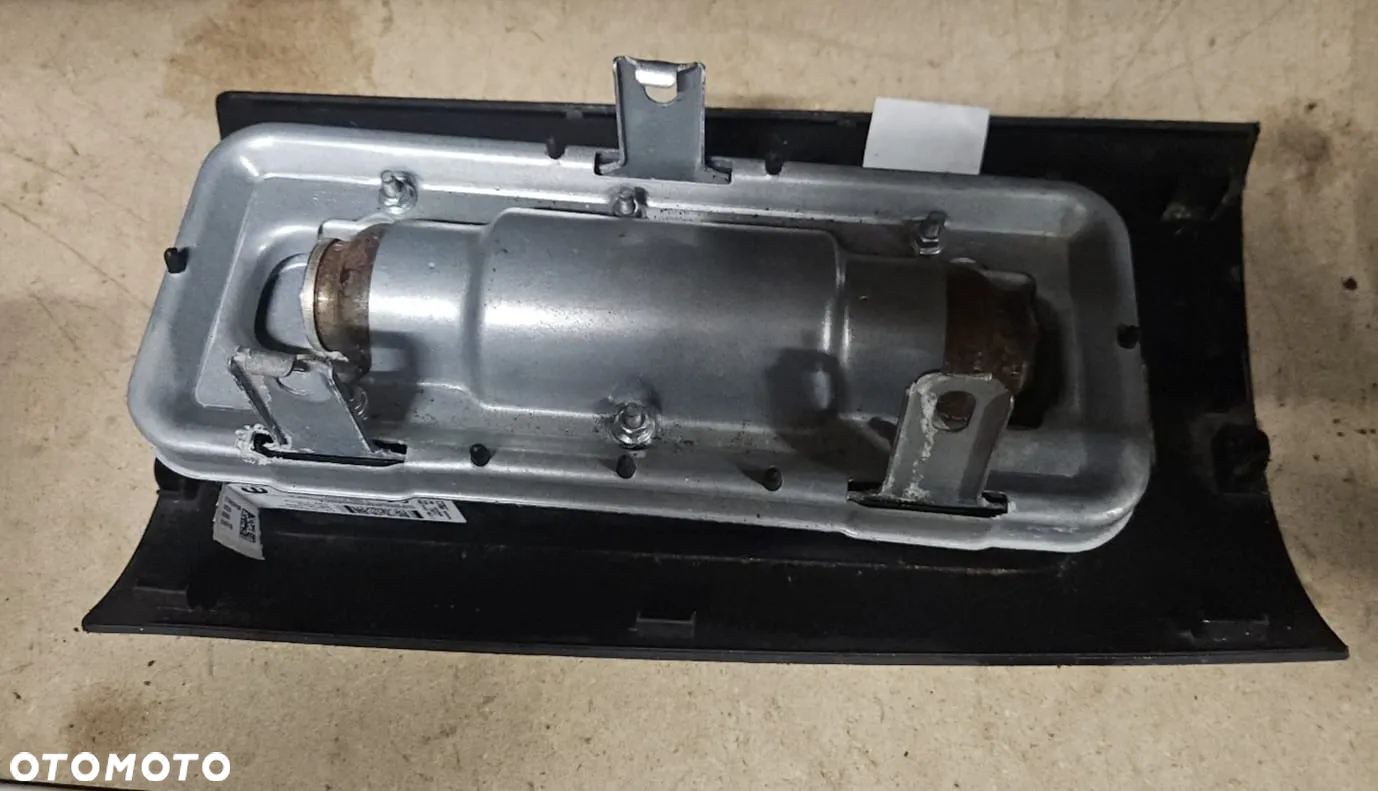 DUCATO JUMPER BOXER 14- AIRBAG PASAŻER 07356249190 - 6