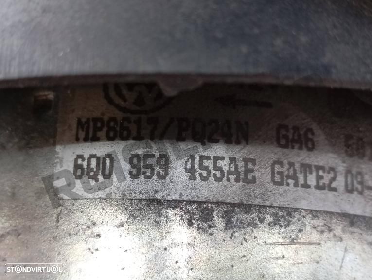 Motoventilador 6q095_9455ae Seat Ibiza Iii (6l) [2002_2009] 1.9 - 3